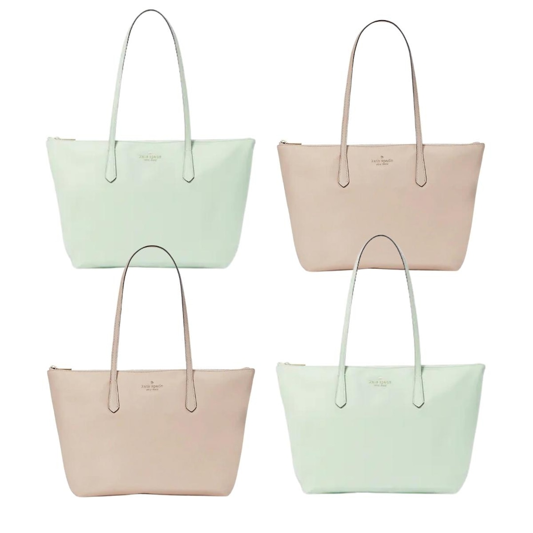Get This $300 Tote Bag for Just $75
